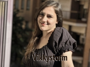 Vikkystorm