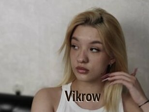 Vikrow