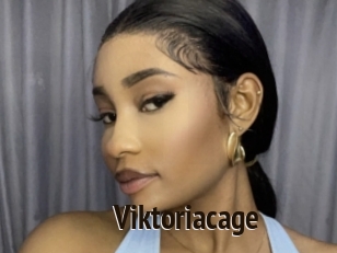 Viktoriacage