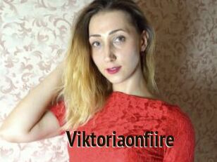 Viktoriaonfiire