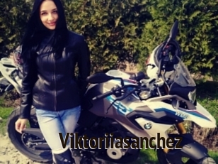 Viktoriiasanchez