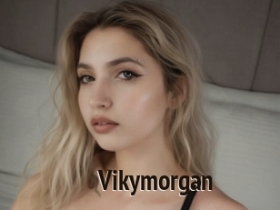 Vikymorgan