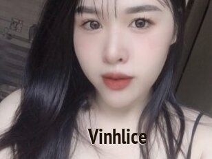 Vinhlice