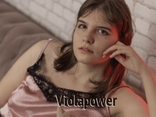 Violapower