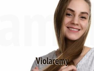 Violaremy