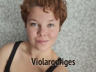 Violarodriges