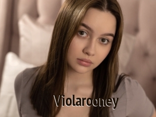 Violarooney
