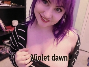 Violet_dawn