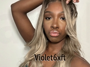 Violet6xft