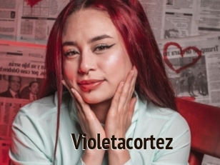 Violetacortez