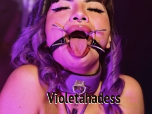 Violetahadess