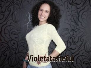 Violetatasteful