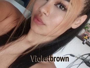 violetbrown Amatrice Blog