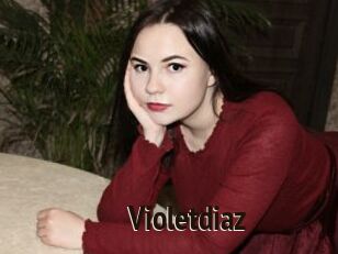 Violetdiaz