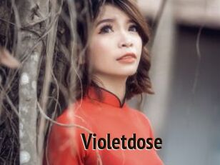 Violetdose