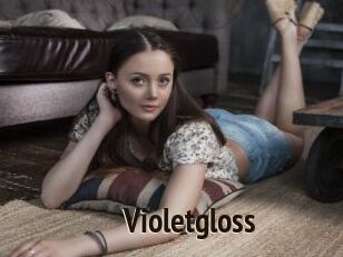 Violetgloss