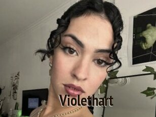 Violethart