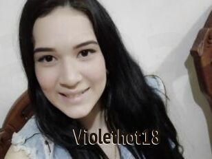 Violethot18