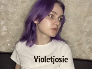Violetjosie