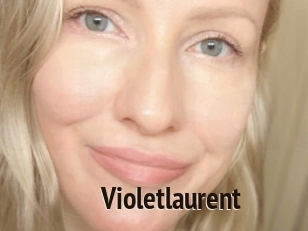 Violetlaurent