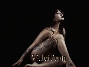 Violetlionn