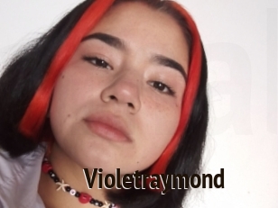 Violetraymond