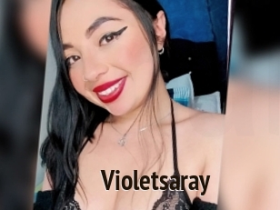 Violetsaray