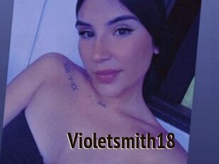 Violetsmith18