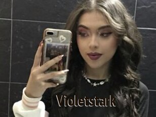Violetstark