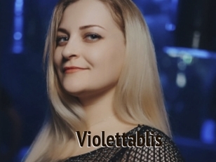 Violettablis