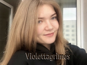 Violettagrimes