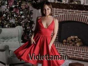 Violettamain