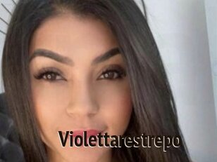 Violettarestrepo