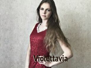 Violettavia