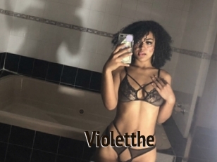 Violetthe