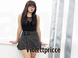 Violettpricce