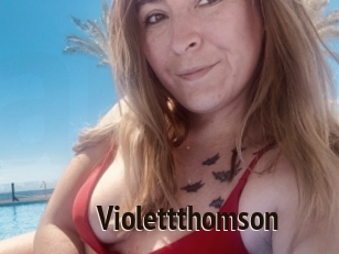 Violettthomson