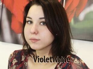 Violetwhite