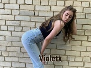 Violetx