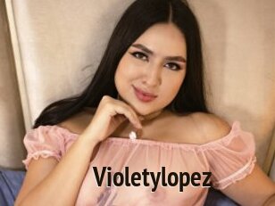 Violetylopez