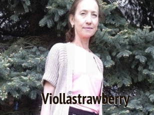 Viollastrawberry