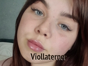 Viollaterner