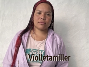 Violletamiller