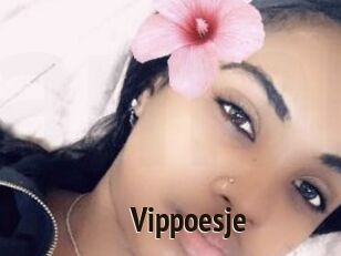 Vippoesje