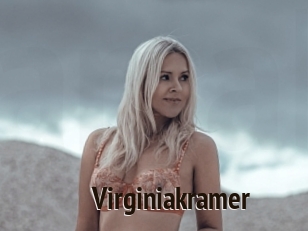 Virginiakramer