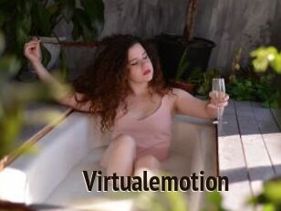 Virtualemotion
