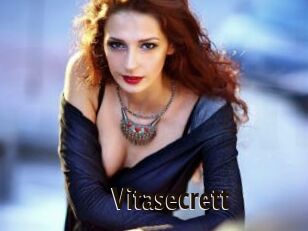 Vitasecrett