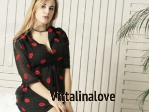 Vittalinalove