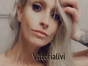 Vittorialivi