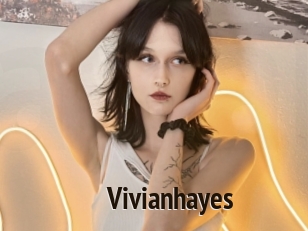 Vivianhayes